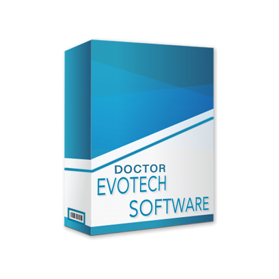 Evotech Doctor